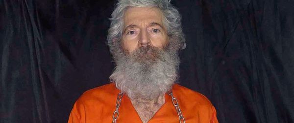 Robert Levinson: Our Unfinished Business