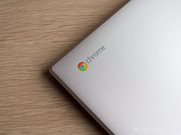 The Toshiba Chromebook 2: An Amazing Chromebook, Good Linux Laptop, and Decent MacBook