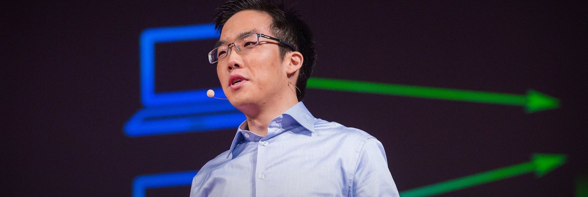 Encryption as the New Norm: Discussing A Changing Internet with ProtonMail Co-Founder Andy Yen