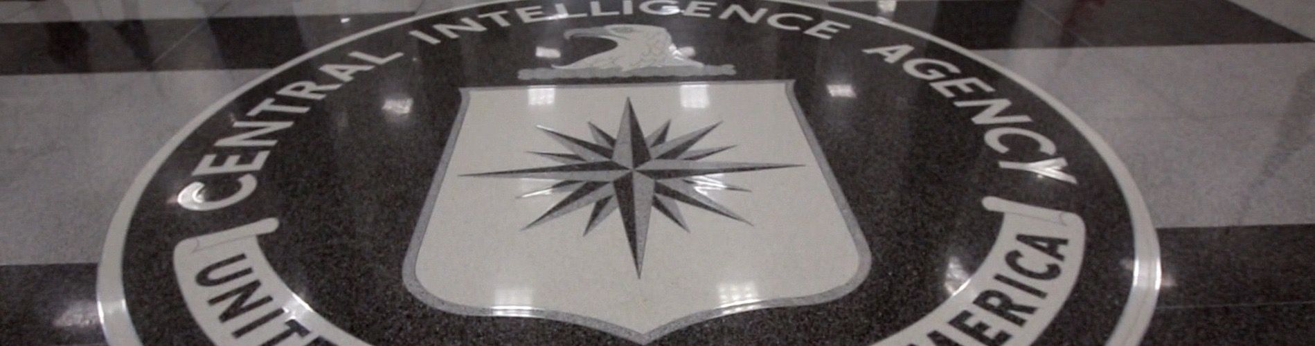 So You Want to Work for the CIA?