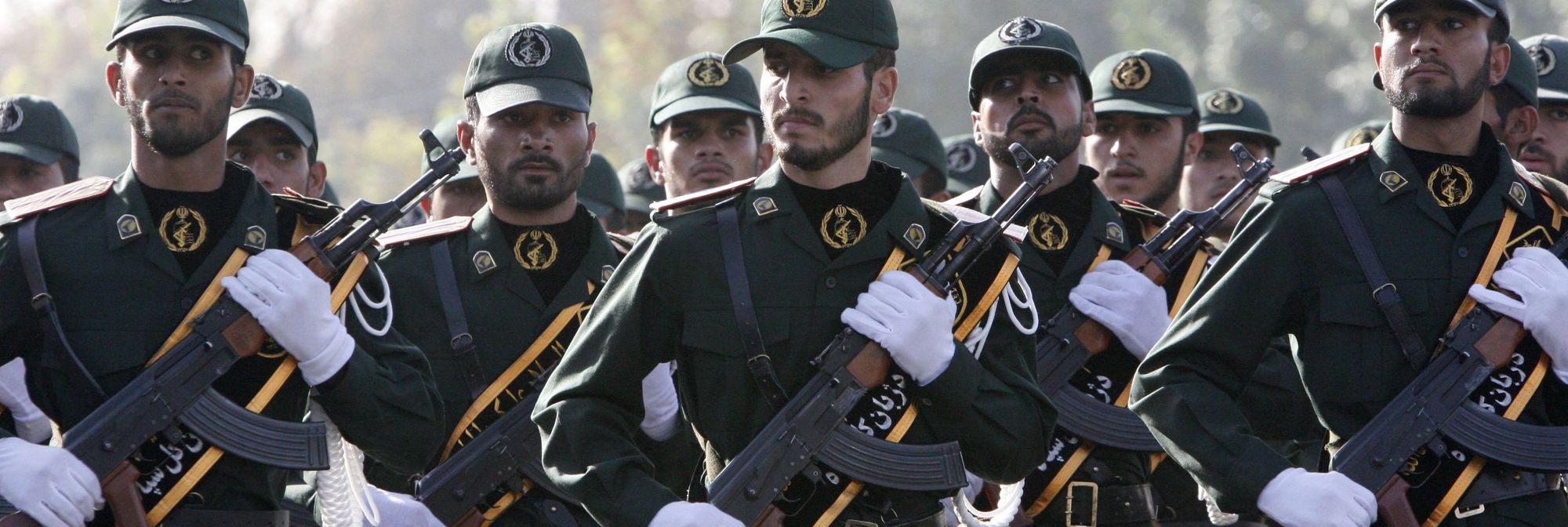 Iran’s Quest for Regional Domination