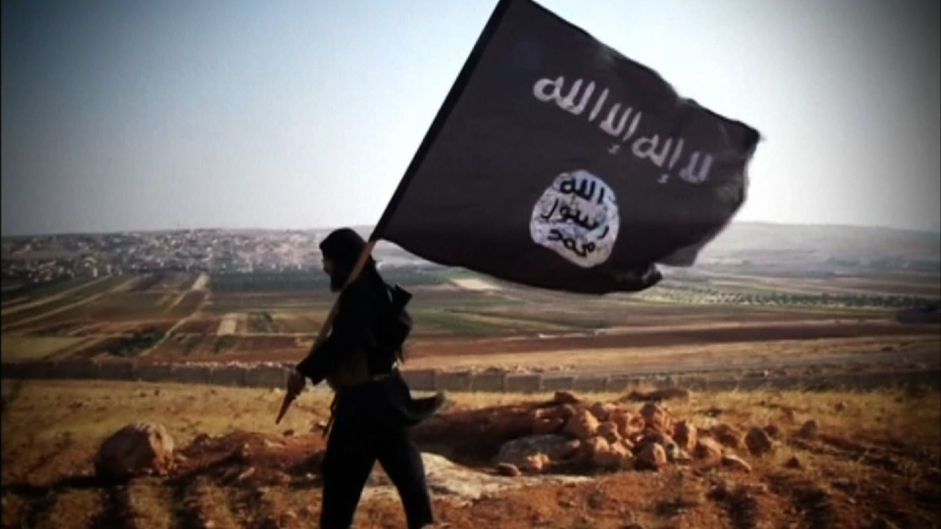 ISIS Declares Caliphate - Rebrands as "The Islamic State"