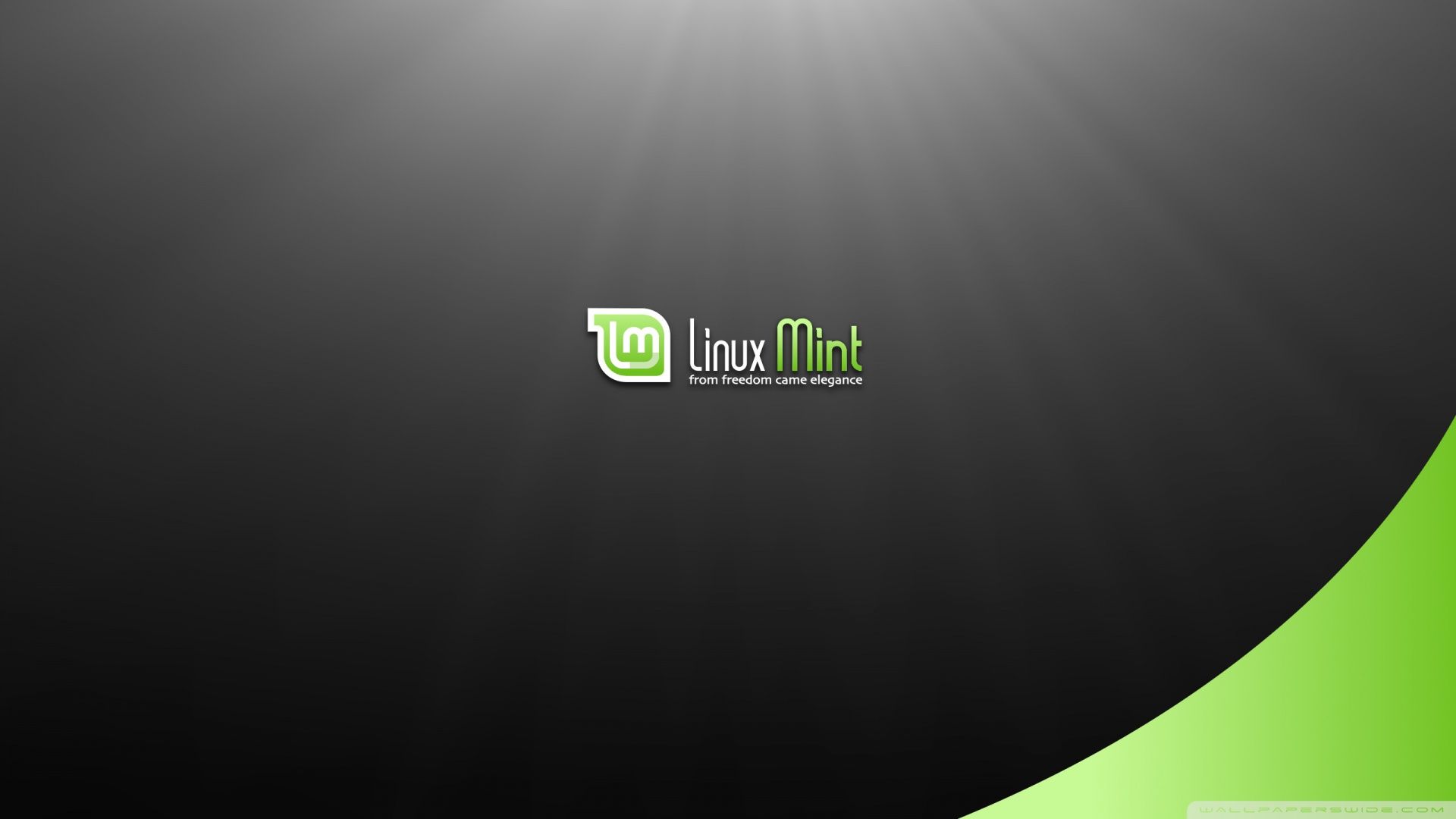 Dual Booting: Linux Mint 15 "Olivia" Cinnamon Edition Installed