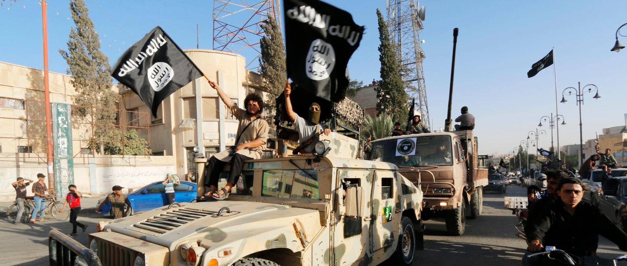 Why The Spectacular Success of ISIS Will Be Its Eventual Undoing