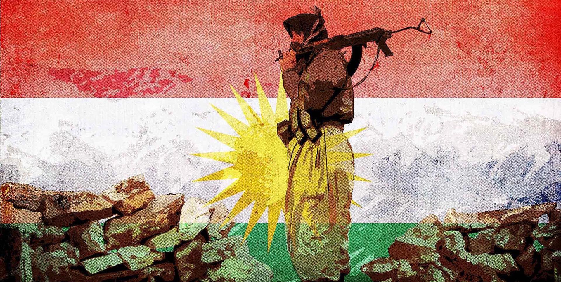 The Kurdish Problem
