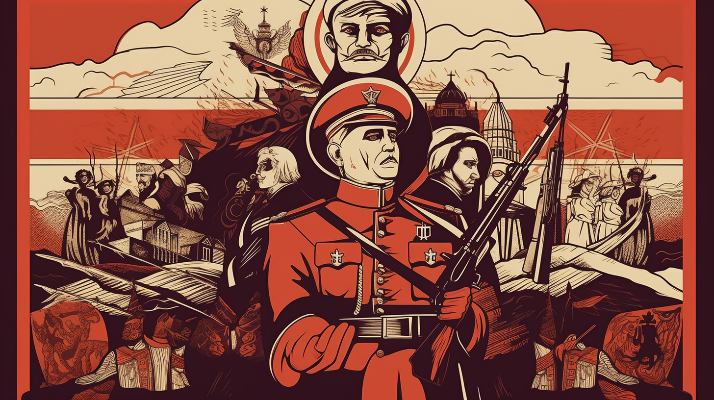 Russian Propaganda and the Baltic States: A Historical and Contemporary Overview