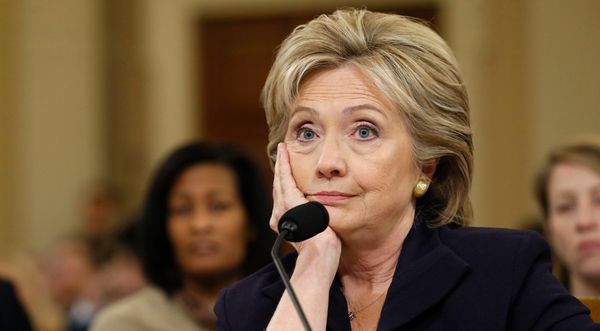 Hillary Clinton's Email Server: Dissecting the Risks with William J. Tucker