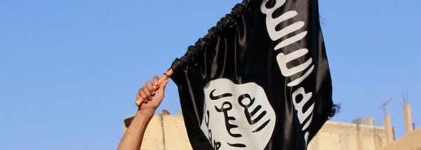 Understanding ISIS and Their Rampage Through Iraq
