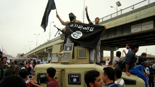 The Islamic State Will Not Survive - Despite Its Big Gains