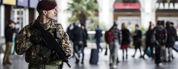 The Nice, France Attack: How Can Counterterrorism Evolve with the Threat