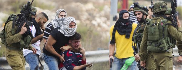 Violence in Israel Continues as Leaders Fail to De-Escalate Latest Crisis
