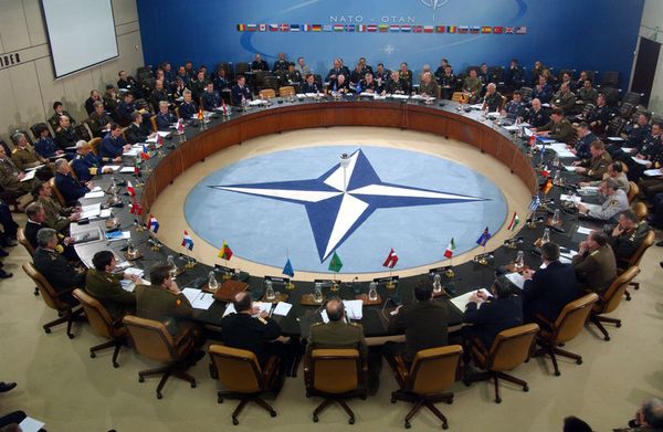 French Officer Busted Spying on NATO for GRU & Other Espionage Cases