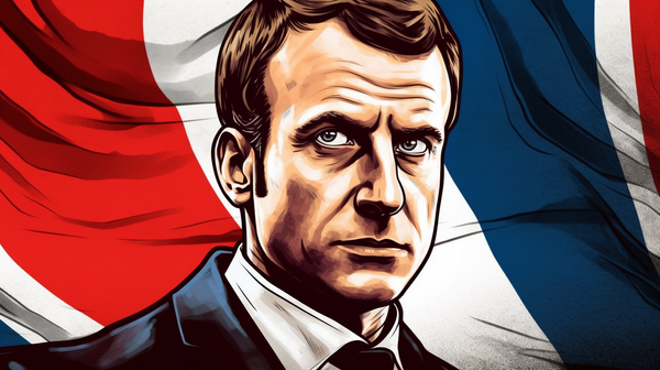France's Elusive Dream: The Struggle for a European Third Pole
